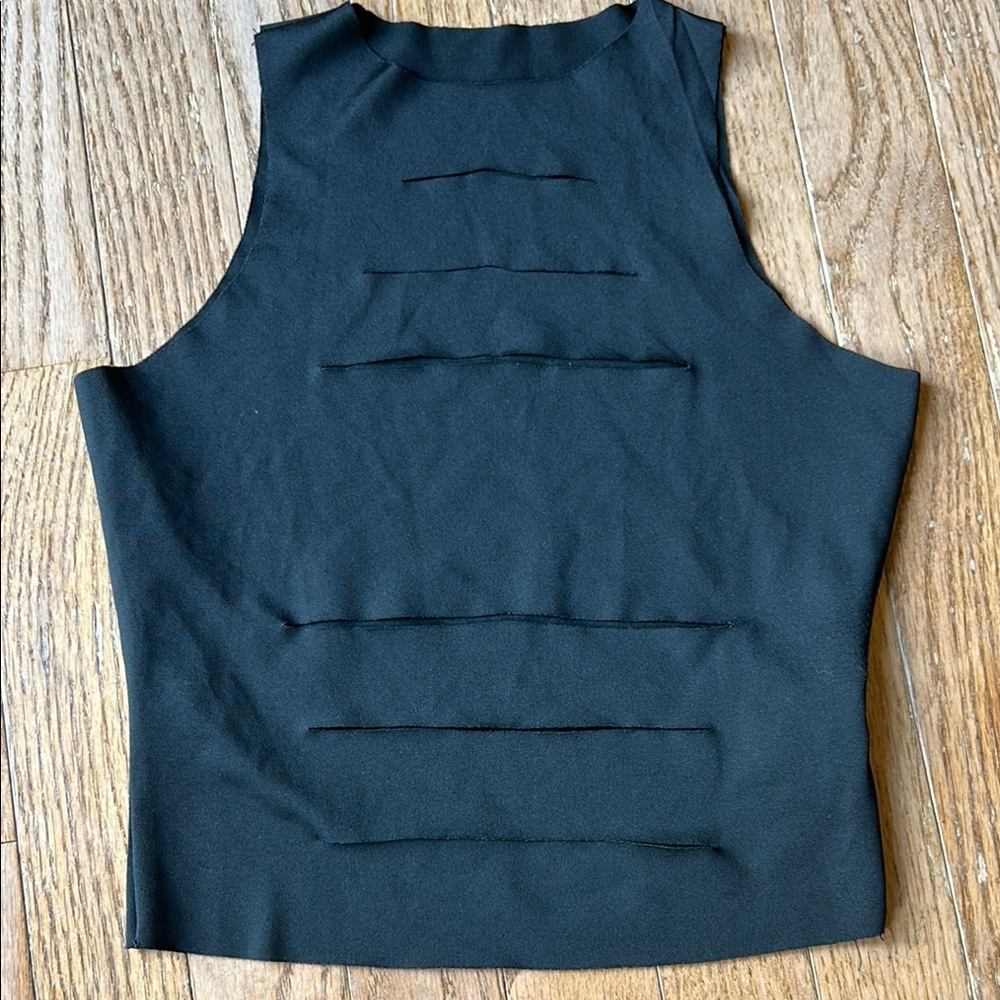 Shein top size xs